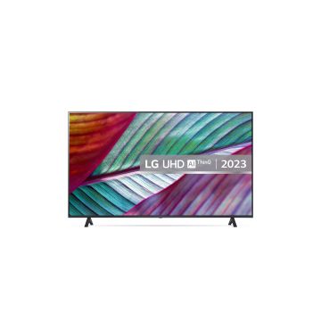 LG UHD 55UR78006LK 139,7 cm (55") 4K Ultra HD Smart TV Wifi Zwart (55UR78006LK.AEU) thumbnail