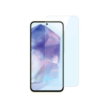 Samsung GP-TTA566AEB Doorzichtige schermbeschermer 1 stuk(s) (GP-TTA566AEBTW) thumbnail