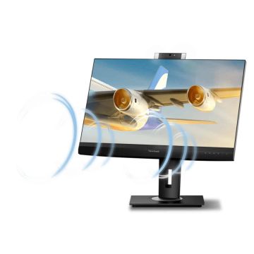 ViewSonic VG2756V-2K - LED Monitor - 68.6 Cm 27 Inches (VG2756V-2K-EU) thumbnail