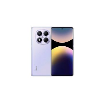 Xiaomi Redmi Note 14 Pro 8256GB Aurora Purple (61373) (MZB0IVXEU) thumbnail