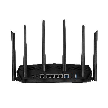 ASUS RT-AX57 Go WiFi 6 Travel Router AX3000 Dualband, 1x 1G WAN, 1x 1G LAN, 1x USB 3.0 (PROMO_90IG08N0-MU9C00) thumbnail
