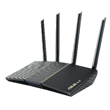 ASUS RT-BE58 Go WiFi 7 Travel Router BE3600 Dualband, 1x 2.5G WAN, 1x 1G LAN (PROMO_90IG09Q0-MO3C00) thumbnail