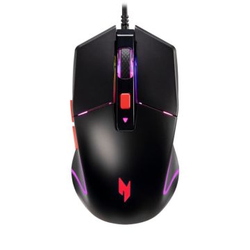 Acer NMW100 muis Gamen Ambidextrous 7200 DPI (GP.MCE11.03Y) thumbnail