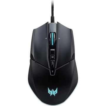 Acer Predator Cestus 535, PMR535, Triple mode, 10 buttons (GP.MCE11.043) thumbnail