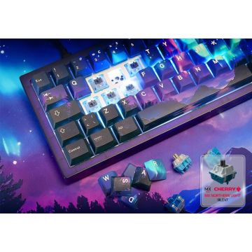 CHERRY XTRFY NORTHERN LIGHTS (JB-0100PN-0011) thumbnail