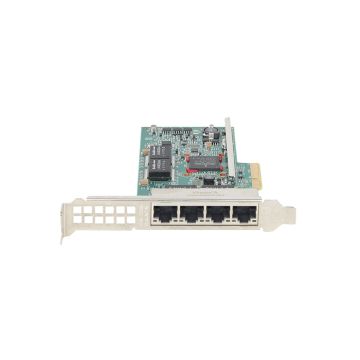 Dell BROADCOM 5719 1GB QUAD PORT (HY7RM-HP-RFB) thumbnail