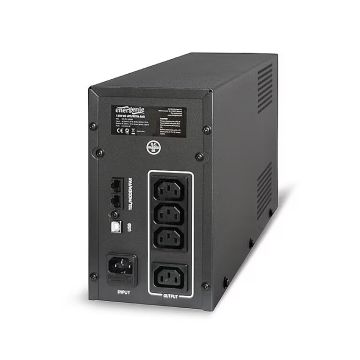 Gembird UPS-PC-1202AP - UPS - 1200 VA (UPS-PC-1202AP) thumbnail