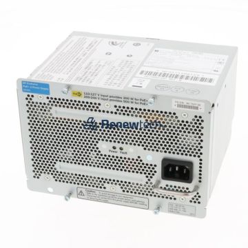 HP Procurve 1500W PoE+ zl (J9306A-RFB) thumbnail