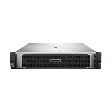 HP DL380 Gen11 5416S/32GB-R/MR408i-o/NC/8SFF/1000W 2.1GHz 16-core 1P (P52561-421R-W2) thumbnail