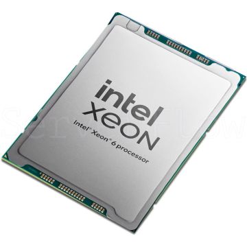 HP Intel Xeon 6767P 2.4Ghz (S6V54A) thumbnail
