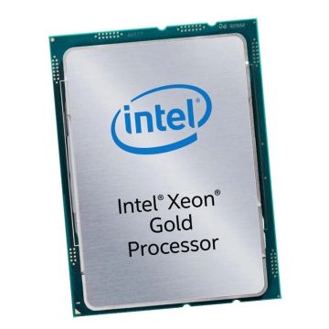 HP Intel Xeon-Gold 5218R (2.1GHz/20-core/125W) (SRGZ7) thumbnail