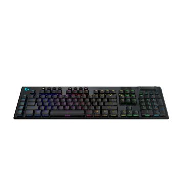 Logitech G915 LIGHTSP WRLS RGB Mech.Gami (920-008910) thumbnail