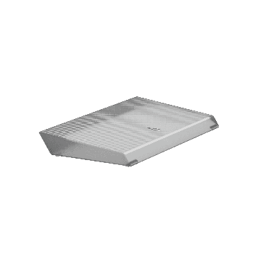 Logitech G512 X PALM REST 75-TRNSPRNT-EMEA28i-935 (943-001845) thumbnail