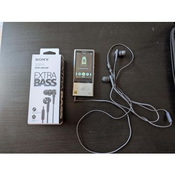 Sony MDR-XB55AP In-Ear Headphones black (MDRXB55APB.CE7) thumbnail