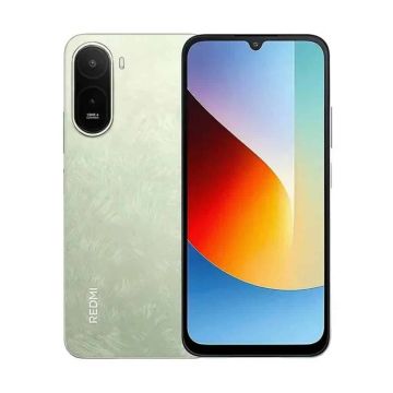 Xiaomi Redmi A7 Pro 4G Dual Sim 4RAM 64GB green (MZB0N5TEU) thumbnail