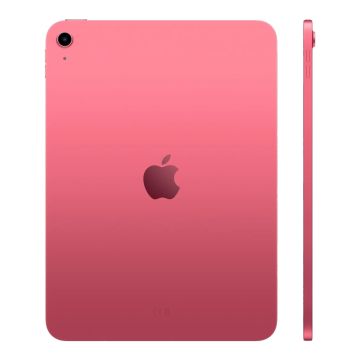 Apple IPAD WF CL 128GB PNK (MD7J4KN/A) thumbnail