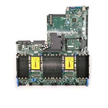 Dell POWEREDGE R740/R740XD SYSTEM (0WGD1-RFB) thumbnail