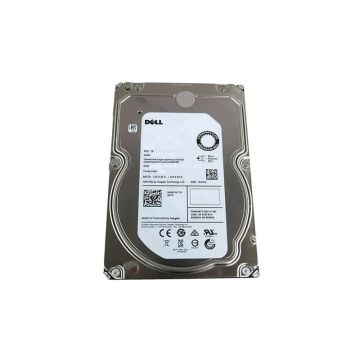 Dell 1.8TB 10K 12G 2.5INCH 512E (FDDG4-RFB) thumbnail