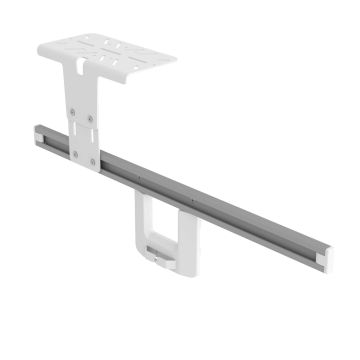 Ergotron ACCESSORY ADAPTOR DIN RAIL ESW MOUNT WGA (98-785-629) thumbnail