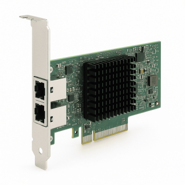 HPE ETHERNET 10GB DUAL-PORT 562T ADAPTER - HPB (817738-B21-HP) thumbnail
