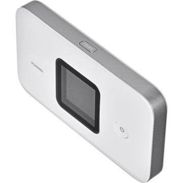 Huawei 4G Mobile WiFi (E5785-320a) white (51071URY-001) (51071URY-001) thumbnail