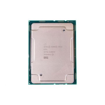 INTEL XEON 18 CORE CPU GOLD 6254 24.75MB 3.10GHZ 200W (2933) (SRF92) thumbnail