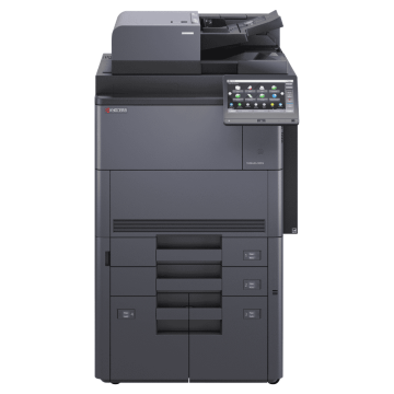 KYOCERA Klimaschutz-System ECOSYS M2640idw/Plus + Laser-Multifunktionsgerät s/w (870B61102S53NL3) thumbnail