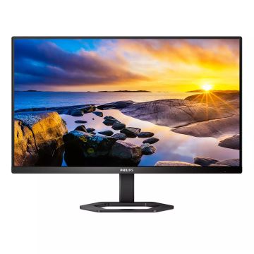 Philips 5000 series 24E1N5300AE/00 computer monitor 60,5 cm (23.8") 1920 x 1080 Pixels Full HD LED Zwart (24E1N5300AE/00) thumbnail