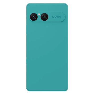 Sony Xperia 10 VII - 6,1 19,5:9 OLED mit 120 Hz, 5.000 mAh Akku, 3,5mm Audio, Android 15, IP65/68, Dual SIM hybrid, charcoal bla (XQFE54EUKCB.GC) thumbnail