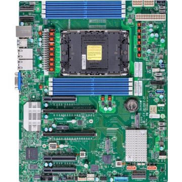 Super Micro SUPERMICRO Motherboard X13SEI-TF (retail pack) (MBD-X13SEI-TF-O) (MBD-X13SEI-TF-O) thumbnail