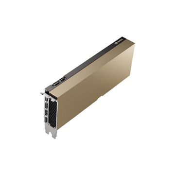 Cisco NVIDIA L40S: 350W 48GB 2-slot FHFL GPU (CAI-GPU-L40S) thumbnail