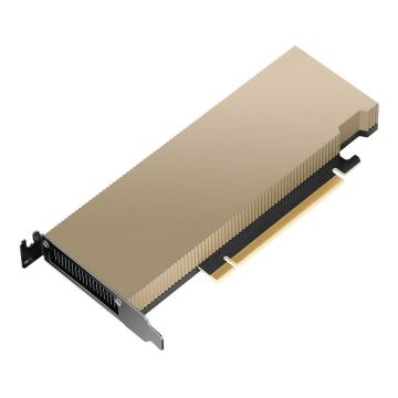 Cisco NVIDIA L4:70W 24GB 1-slot HHHL GPU (HCIX-GPU-L4) thumbnail