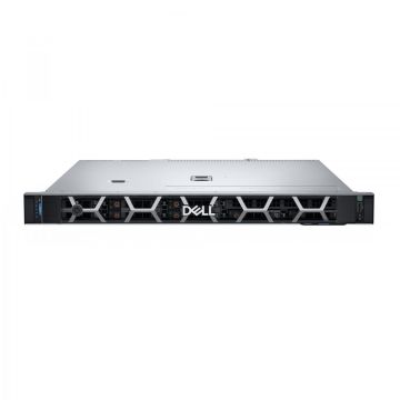 DELL PE R360 4X3.5 HP Xeon 6 Performance 6353P 32GB 1x480GB Rails Broadcom 5720 PERC H755 iDRAC9 Ent 2x700W (EMEA_PROMO_R360_SPL5) thumbnail