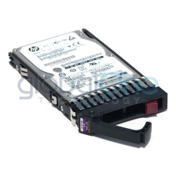 HP DRV HD 900GB 6G SAS 10K 2. (RP001230627) thumbnail