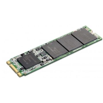 Lenovo 512 Gb SSD M.2 2280 PCIe3x4 (5SD0V52400) (5SD0V52400) thumbnail