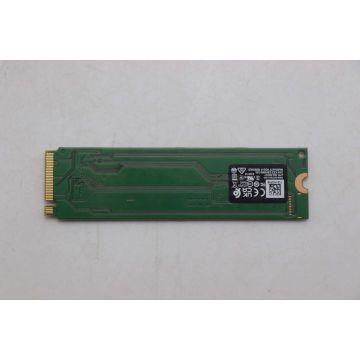 Lenovo SSD 512G M.2 2280 WD OPAL (5SD0Y69835) (5SD0Y69835) thumbnail