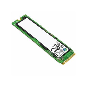Lenovo 512 Gb SSD M.2 2280 PCIe3x4 (5SS0V26403) (5SS0V26403) thumbnail