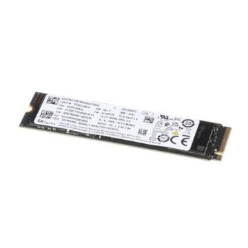 Lenovo SSD_ASM 512G M.2 2280 PCIe4x4 (5SS0V26427) (5SS0V26427) thumbnail