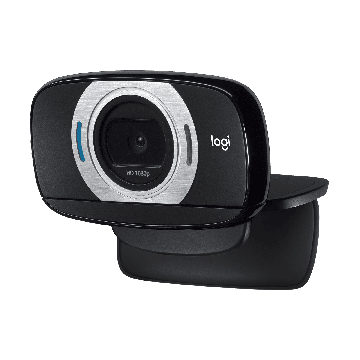 Logitech Webcam C615 HD (960-000735) (960-000735) thumbnail