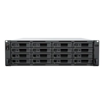 Synology 16-bay Xeon D-1739 (RS6426XS+) thumbnail