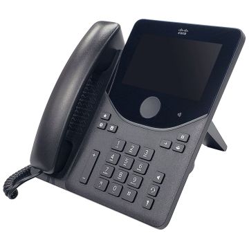 Cisco DESK PHONE 9871 CARBON (DP-9871-K9=) thumbnail