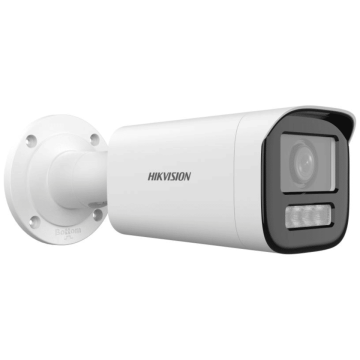 Hikvision DS-2CD1643G2-LIZU 2.8-12mm PL 4 MP Dual Light MD 2.0 Varifocal Bullet Network Camera (Polish interface only) (DS-2CD1643G2-LIZU 2.8-12MM PL) thumbnail