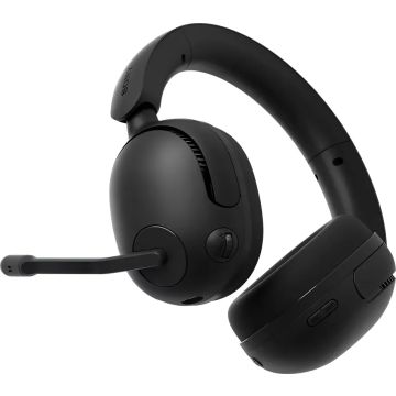 Sony Inzone H5 Wireless and Wired Gaming Headset Black (WHG500B.CE7) thumbnail