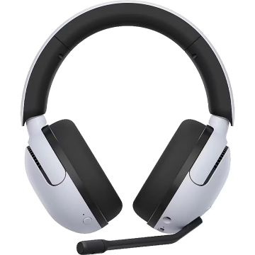 Sony INZONE H5 Wireless Wired Headset Black White (WHG500W.CE7) thumbnail