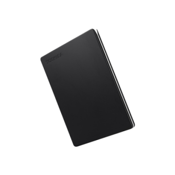 Toshiba Canvio Slim - 2TB - USB 3.2 Ge (HDTD320EK3EA) thumbnail