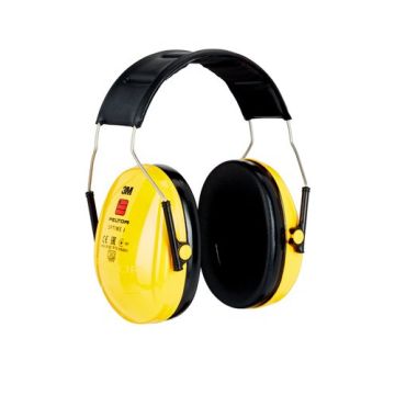 3M 7000039616 gehoorbeschermende hoofdtelefoon (7000039616) thumbnail