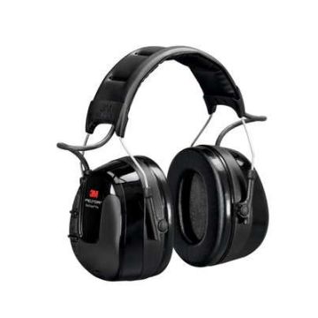 3M HRXS220A gehoorbeschermende hoofdtelefoon (HRXS220A) thumbnail