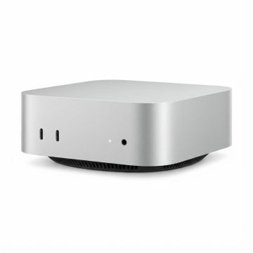 Apple Mac mini silber (Z1CF) thumbnail