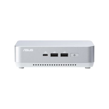 ASUS NUC 14 Pro+ RNUC14RVSU9089A0I Intel Core Ultra 9 185H 32 GB DDR5-SDRAM 1 TB SSD Windows 11 Home UCFF Mini PC Zilver (90AS0061-M00190) thumbnail
