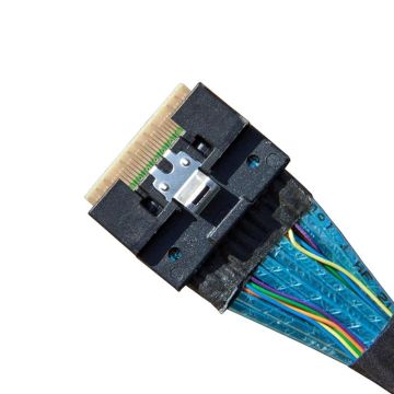 Broadcom MegaRAID 9440-8i - Speichercontroller (RAID) - 8 Sender/Kanal - SATA / SAS 12Gb/s Low Profile - 1200MBps - RAID 0, 1, 5 (05-50008-02) thumbnail